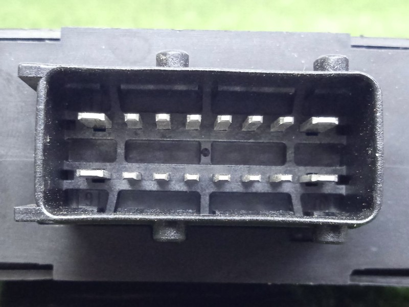 Recambio de centralita abs para peugeot 407 sw (6e_, 6d_) 2.0 hdi 135 referencia OEM IAM 964742828000 MAGNETI MALELLI 16.PINES