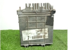 Recambio de centralita motor uce para seat alhambra (7v8, 7v9) 1.9 tdi referencia OEM IAM 028906021JJ - 0281001967 BOSCH  2