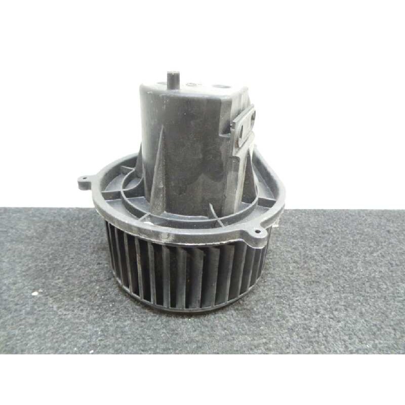 Recambio de motor calefaccion para peugeot boxer caja cerrada (rs3200)(330)(´02) 2.8 hdi referencia OEM IAM  94-06 