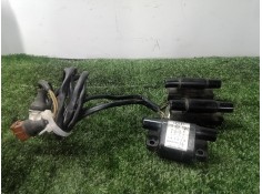 Recambio de bobina encendido para audi a4 berlina (b5) 2.6 v6 cat (abc) referencia OEM IAM 078905101C-CM16002-078905115  HITACHI