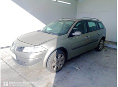 renault megane ii (bm0/1_, cm0/1_) del año 2007 2