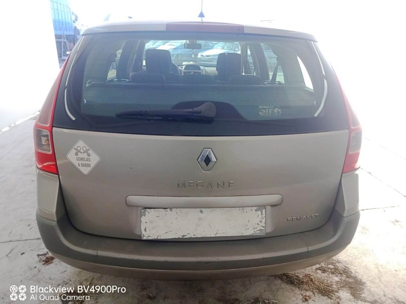 renault megane ii (bm0/1_, cm0/1_) del año 2007
