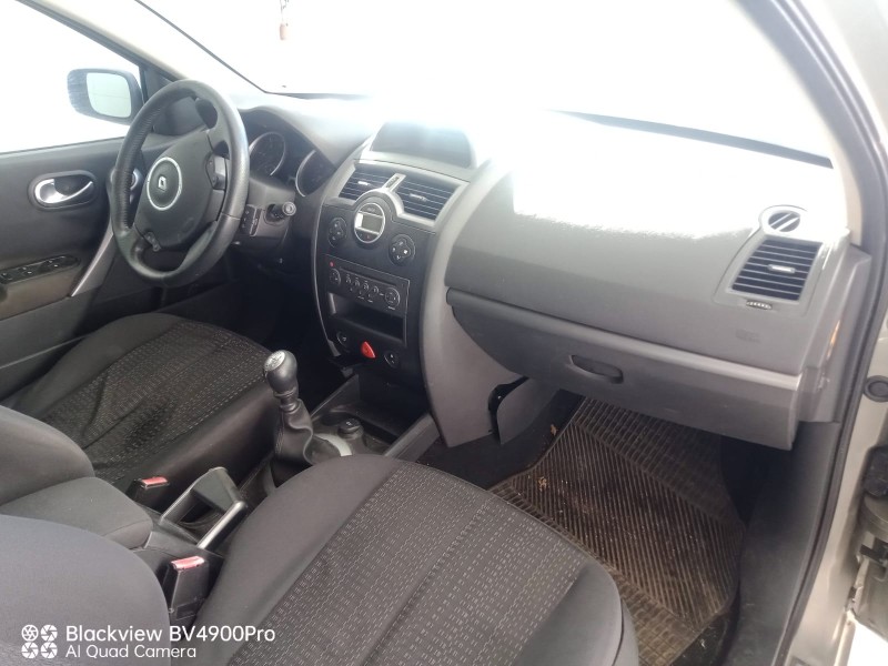 renault megane ii (bm0/1_, cm0/1_) del año 2007