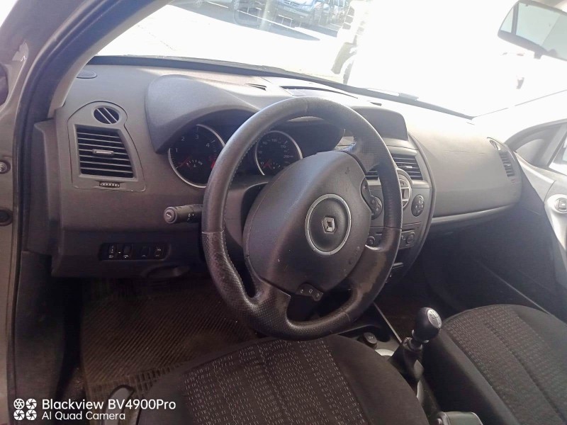 renault megane ii (bm0/1_, cm0/1_) del año 2007