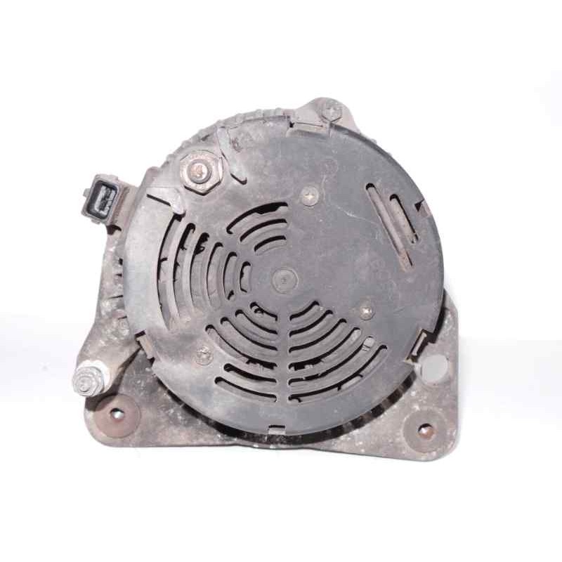 Recambio de alternador para volkswagen vento (1h2) 1.6 referencia OEM IAM 0123310001-028903025H VAG.70 - 4.PATILLAS POLEA.FIJA -