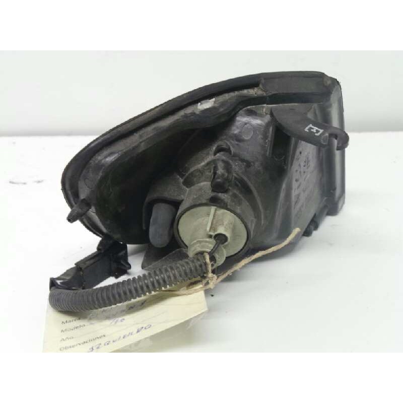 Recambio de piloto delantero izquierdo para nissan sunny berlina (n14) referencia OEM IAM   