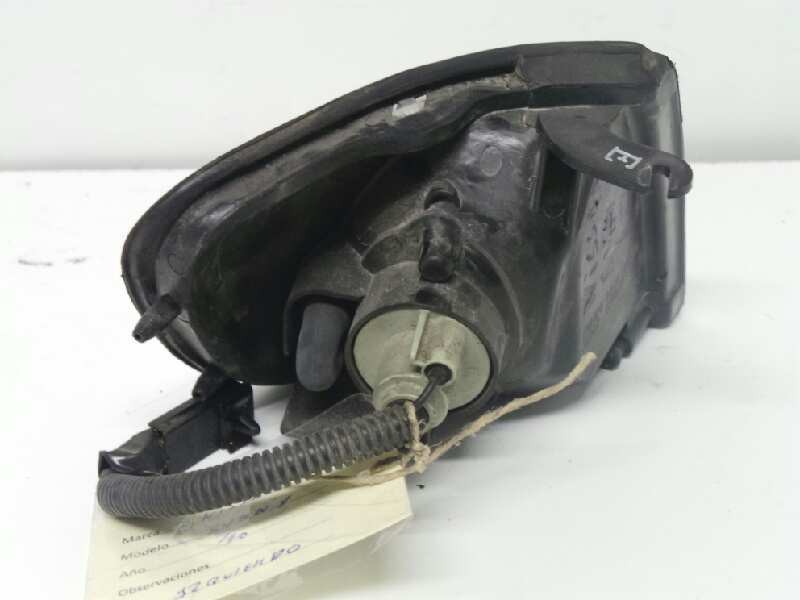 Recambio de piloto delantero izquierdo para nissan sunny berlina (n14) referencia OEM IAM   