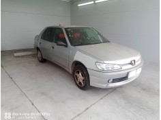PEUGEOT 306 (7B, N3, N5)