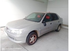 peugeot 306 (7b, n3, n5) del año 2001 2