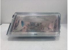 Recambio de faro izquierdo para fiat croma (182) 2.0 referencia OEM IAM 60945080 SIN USAR 