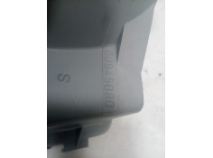 Recambio de faro izquierdo para fiat croma (182) 2.0 referencia OEM IAM 60945080 SIN USAR  2