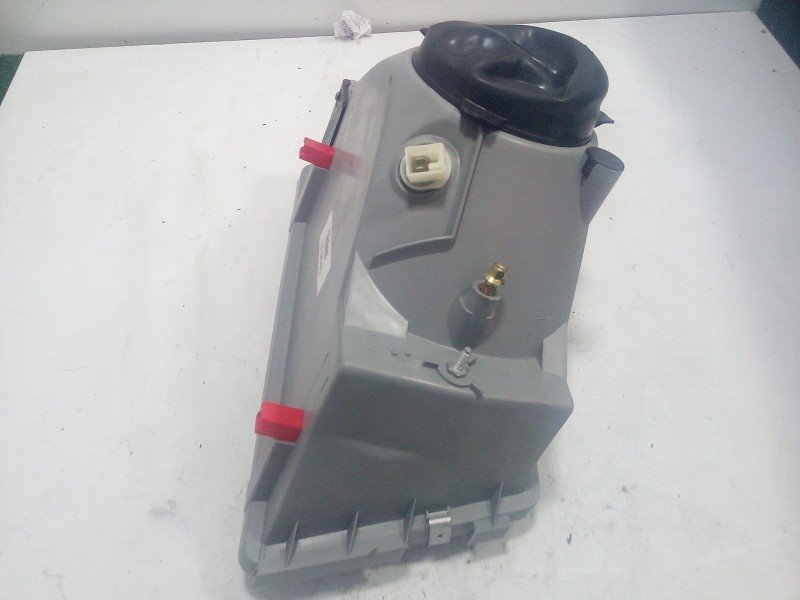 Recambio de faro izquierdo para fiat croma (182) 2.0 referencia OEM IAM 60945080 SIN USAR 