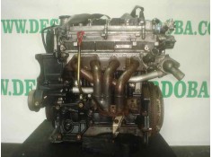 Recambio de motor completo para volvo v40 familiar 1.8 16v cat referencia OEM IAM B4184S 63517 