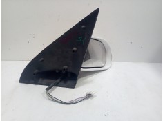 Recambio de retrovisor derecho para fiat marea berlina (185) 1.6 16v cat referencia OEM IAM 0151683 SIN USO - ELEC - 5 PIN NEGRO