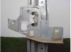 Recambio de elevalunas trasero derecho para peugeot 407 sw 1.6 hdi referencia OEM IAM  MANUAL  2