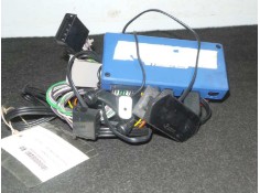 Recambio de telefono integrado para bmw x5 (e53) 3.0 24v cat referencia OEM IAM  PARROT 