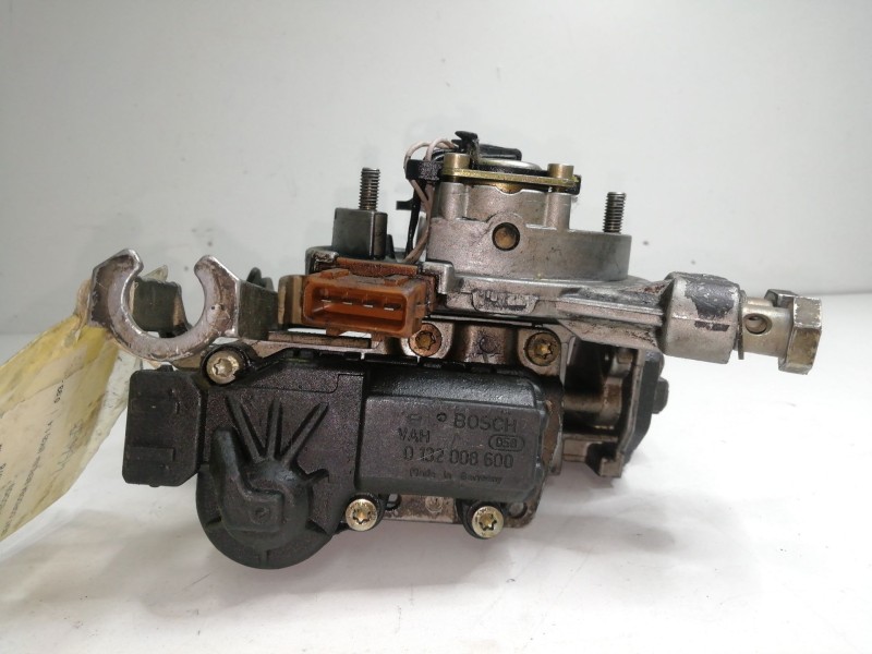 Recambio de cabezal inyeccion para seat cordoba berlina (6k2) 1.4 referencia OEM IAM   