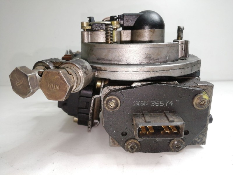 Recambio de cabezal inyeccion para seat cordoba berlina (6k2) 1.4 referencia OEM IAM   