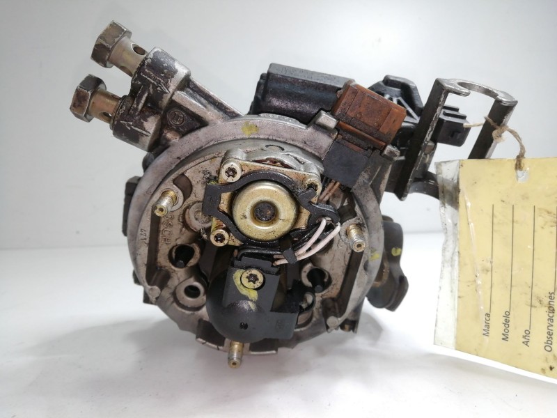 Recambio de cabezal inyeccion para seat cordoba berlina (6k2) 1.4 referencia OEM IAM   