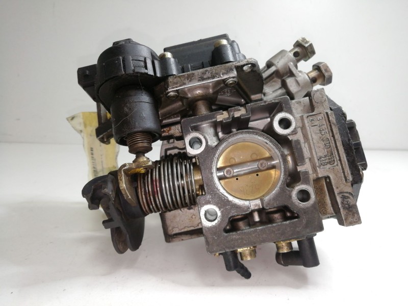 Recambio de cabezal inyeccion para seat cordoba berlina (6k2) 1.4 referencia OEM IAM   