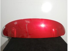 Recambio de aleron trasero para renault clio iv 1.5 dci diesel fap referencia OEM IAM  ROJO 