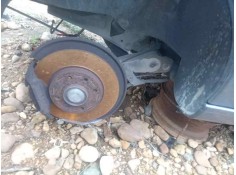 Recambio de puente trasero para citroën xsara berlina 1.6 16v cat (nfu / tu5jp4) referencia OEM IAM  SIN ABS DISCO FRENO Ø 22MM 2