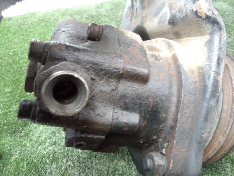 Recambio de bomba direccion para pegaso (truck) 1121 6.5 cc diesel referencia OEM IAM  Ø POLEA: 130MM 