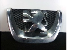Recambio de rejilla delantera para peugeot 207 1.4 16v vti cat (8fs / ep3) referencia OEM IAM 96864156  