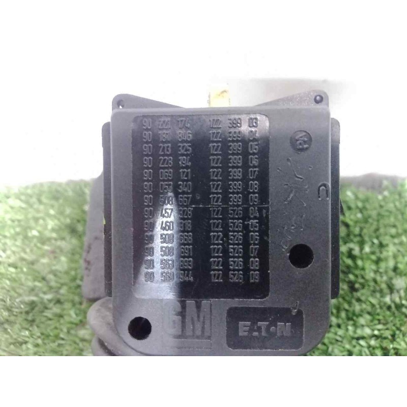 Recambio de mando luces para opel astra g berlina 1.6 cat (z 16 se / l55) referencia OEM IAM 90508667-12239909 ASTRA.G 