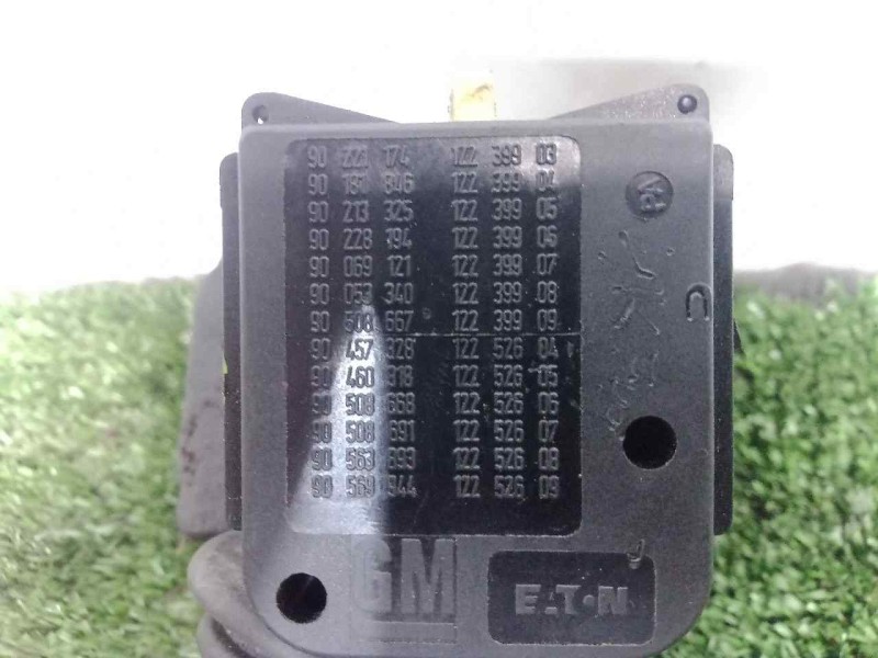 Recambio de mando luces para opel astra g berlina 1.6 cat (z 16 se / l55) referencia OEM IAM 90508667-12239909 ASTRA.G 