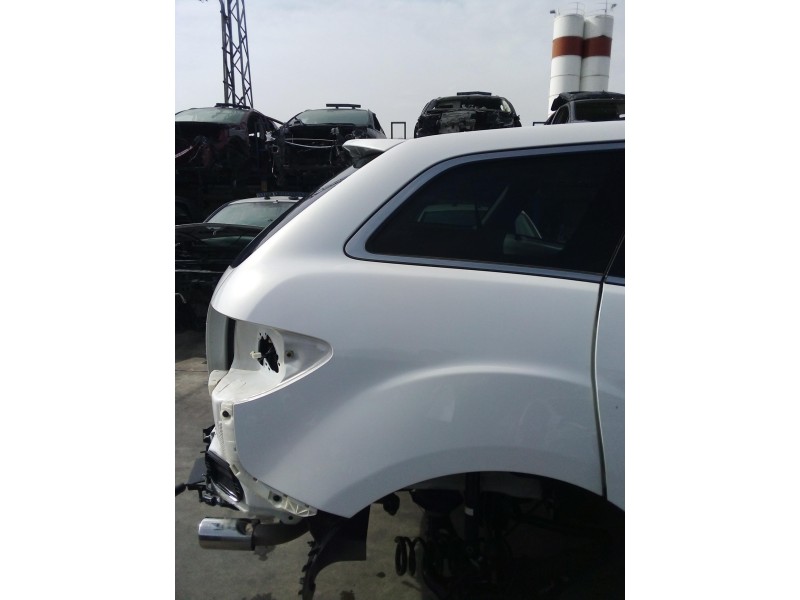 Recambio de aletin trasero derecho para mazda cx-7 (er) 2.2 turbodiesel cat referencia OEM IAM   