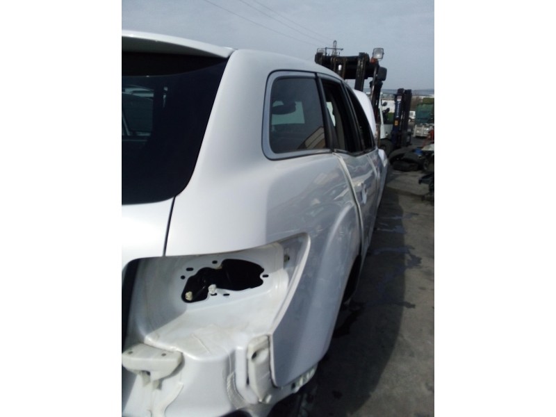 Recambio de aletin trasero derecho para mazda cx-7 (er) 2.2 turbodiesel cat referencia OEM IAM   