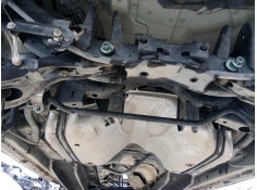 Recambio de barra estabilizadora trasera para mazda cx-7 (er) 2.2 turbodiesel cat referencia OEM IAM   