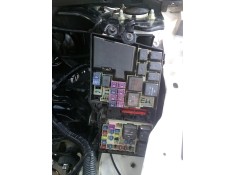 Recambio de caja reles / fusibles para mazda cx-7 (er) 2.2 turbodiesel cat referencia OEM IAM    2