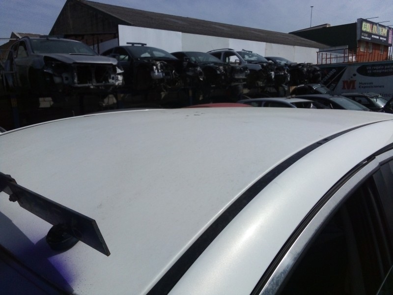 Recambio de techo para mazda cx-7 (er) 2.2 turbodiesel cat referencia OEM IAM   