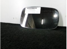 Recambio de cristal retrovisor derecho para renault scenic ii 1.9 dci diesel referencia OEM IAM 12353130 TERMICO 