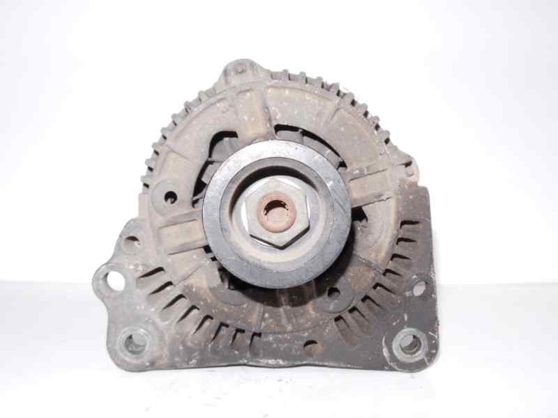 Recambio de alternador para volkswagen vento (1h2) 1.6 referencia OEM IAM 0123310001-028903025H VAG.70 - 4.PATILLAS POLEA.FIJA -