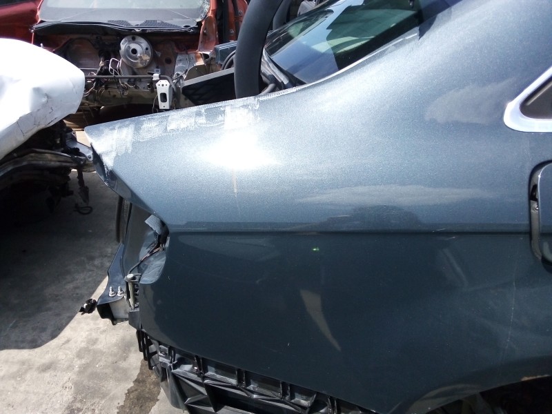 Recambio de aletin trasero derecho para audi a4 ber. (b8) 1.8 16v tfsi referencia OEM IAM   