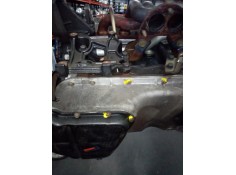 Recambio de motor completo para volvo v40 familiar 1.8 16v cat referencia OEM IAM B4184S 63517  2