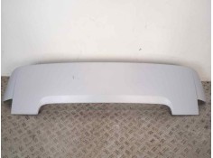 Recambio de aleron trasero para kia cerato 1.5 crdi referencia OEM IAM P83402F500 IMPRIMADO SIN.USO 2