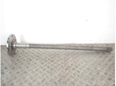 Recambio de transmision trasera izquierda para kia sorento 2.4 16v cat referencia OEM IAM 523513E150 SIN.CORONA L850MM - SIN.USO