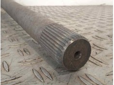 Recambio de transmision trasera izquierda para kia sorento 2.4 16v cat referencia OEM IAM 523513E150 SIN.CORONA L850MM - SIN.USO 2