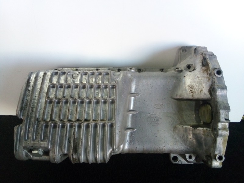 Recambio de carter para kia shuma ii 1.6 cat referencia OEM IAM NO SE LE VE REFERENCIA  