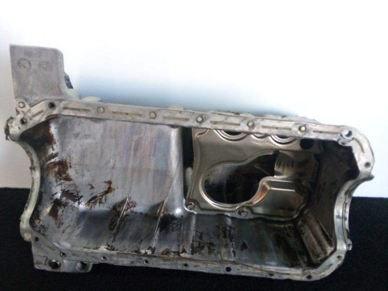 Recambio de carter para kia shuma ii 1.6 cat referencia OEM IAM NO SE LE VE REFERENCIA  