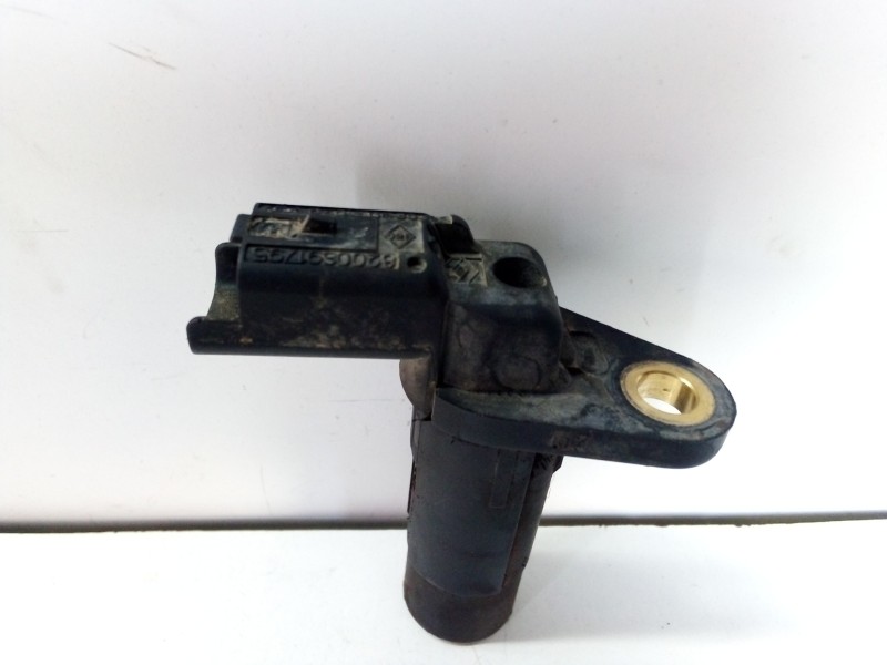 Recambio de captador volante motor para renault master desde ´98 2.8 tdi referencia OEM IAM 8200691795  