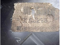 Recambio de cerradura puerta trasera derecha para volvo s70 berlina 2.5 turbodiesel referencia OEM IAM P9203228 4/3.PINES  2