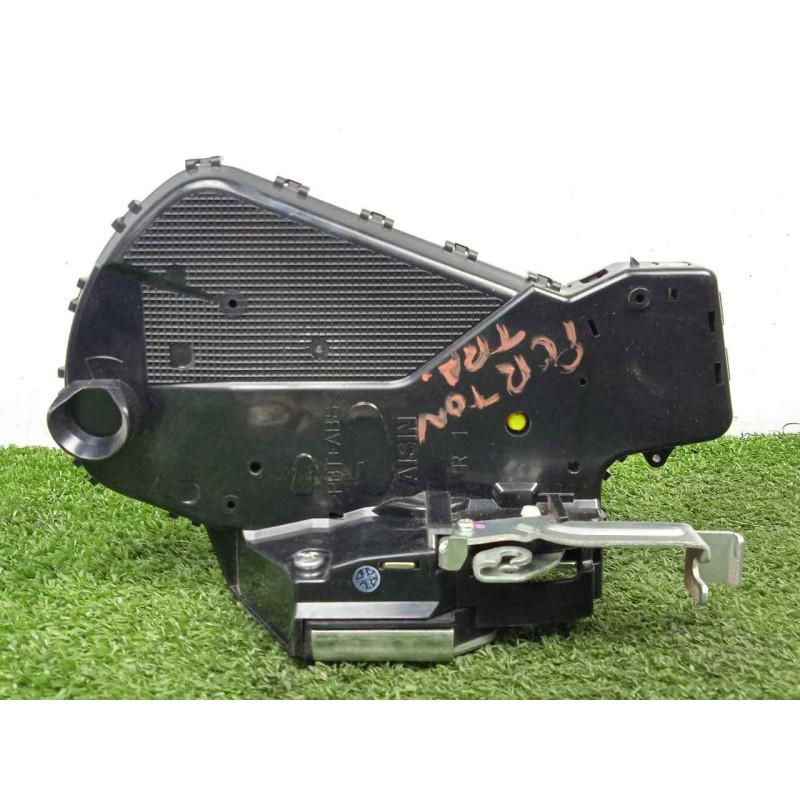 Recambio de cerradura maletero / porton para toyota land cruiser (j15) 3.0 turbodiesel cat referencia OEM IAM  6.PINES 