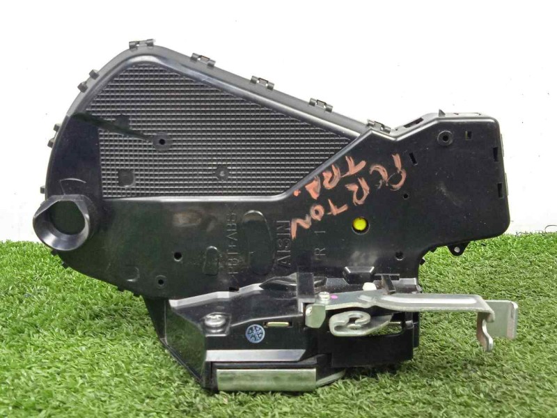 Recambio de cerradura maletero / porton para toyota land cruiser (j15) 3.0 turbodiesel cat referencia OEM IAM  6.PINES 