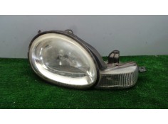Recambio de faro derecho para chrysler neon (pl) 2.0 16v cat referencia OEM IAM  TRANSPARENTE PARA.PULIR