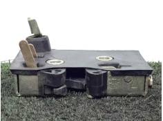 Recambio de cerradura puerta trasera izquierda para audi 100 berlina (443) 2.2 referencia OEM IAM 443839015N  